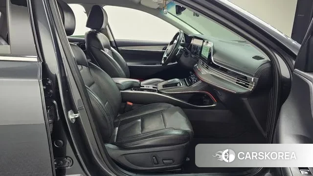 Hyundai The New Grandeur IG id 3116293 из Кореи 20