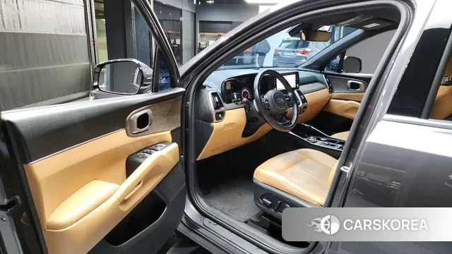 Kia Sorento 4th Generation id 3296746 из Кореи 20