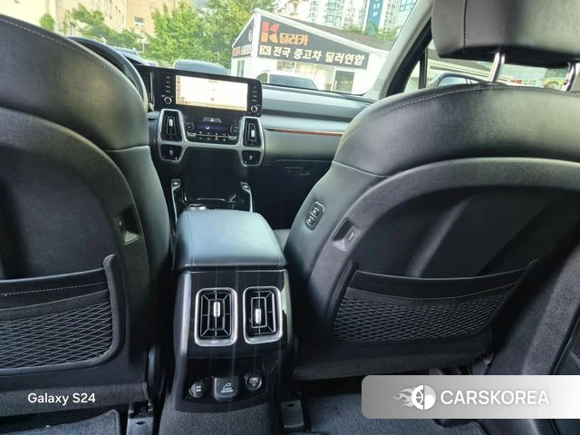 Kia Sorento 4th Generation id 4871498 из Кореи 19