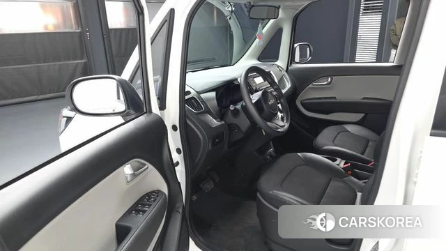 Kia The New Ray id 3812681 из Кореи 20