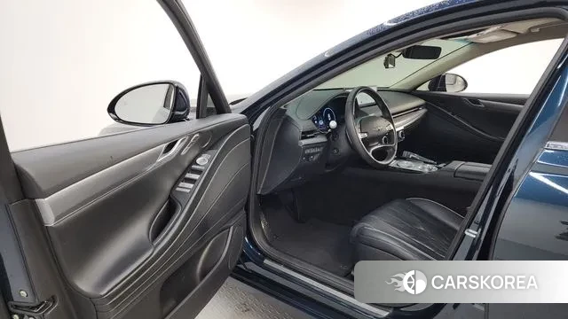 Genesis G80 (RG3) id 3334723 из Кореи 20