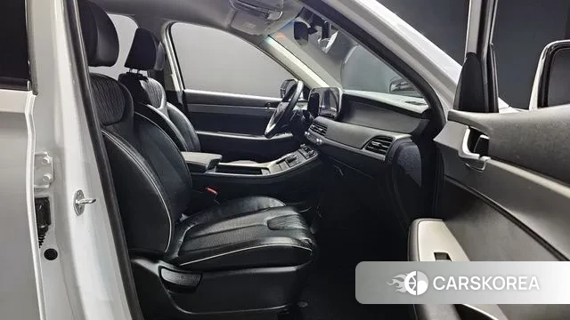 Hyundai Palisade id 3494079 из Кореи 20