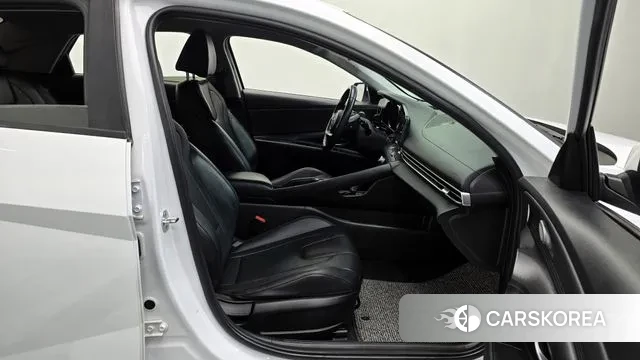 Hyundai Avante (CN7) id 3013090 из Кореи 20