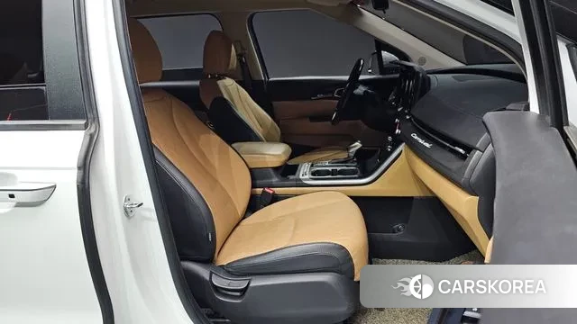 Kia Carnival 4th generation id 3385231 из Кореи 20