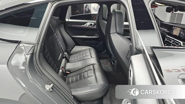 BMW i4 id 4315791 из Кореи 36