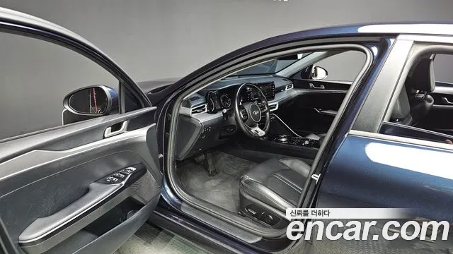 Kia K5 Hybrid 3rd Generation id 2512777 из Кореи 20