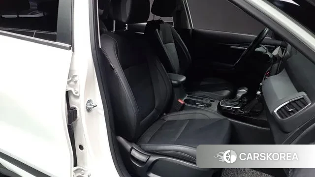 Kia The New Seltos id 3721443 из Кореи 20