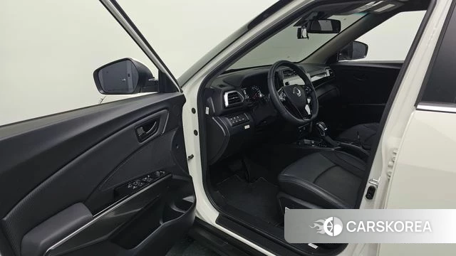 Ssangyong The New Tivoli id 3841361 из Кореи 20