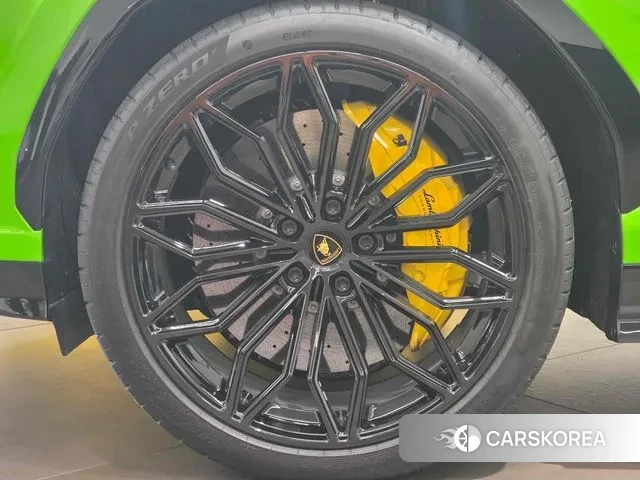 Lamborghini Urus id 3371666 из Кореи 20