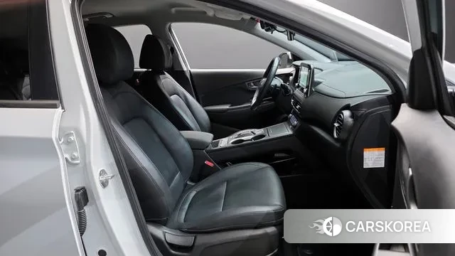 Hyundai Kona Electric id 2995575 из Кореи 20