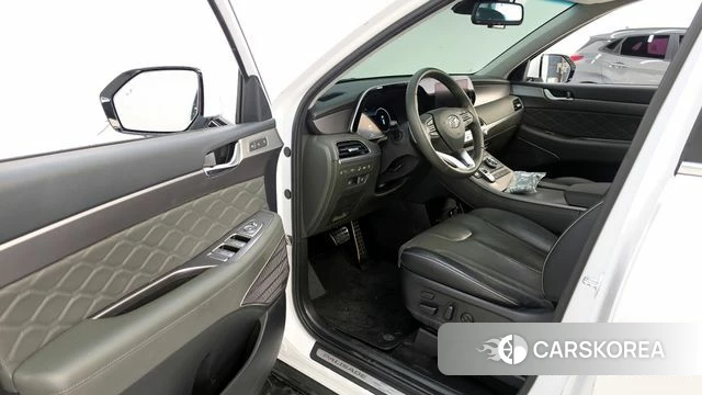 Hyundai Palisade id 4409275 из Кореи 33