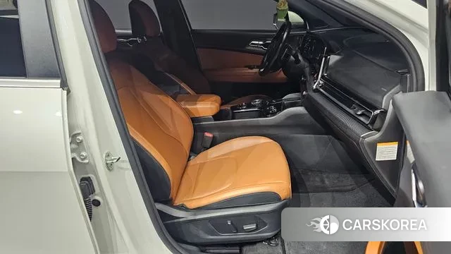 Kia Sportage 5th Generation Hybrid id 3478707 из Кореи 20