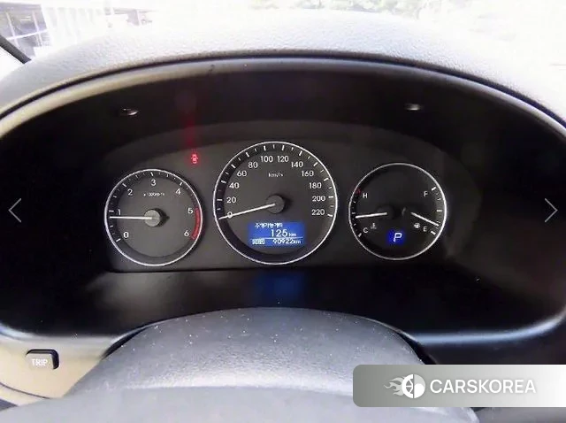 Hyundai The New Grand Starex id 3045244 из Кореи 18