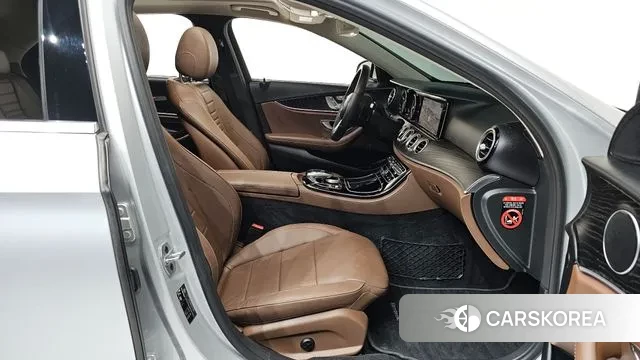 Mercedes-Benz E-Class W213 id 3101750 из Кореи 20