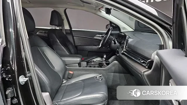 Kia Sportage 5th Generation id 3675941 из Кореи 20