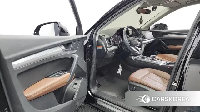 Audi Q5 (FY) id 3175978 из Кореи 20