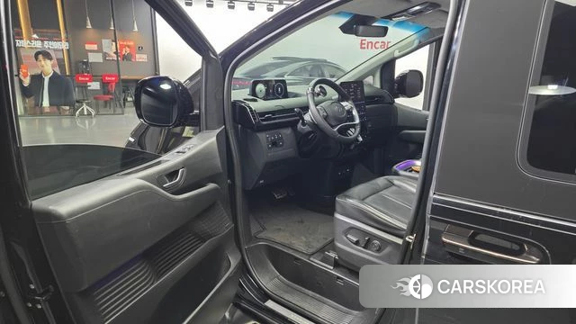 Hyundai Staria id 4302806 из Кореи 34
