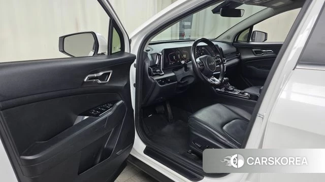 Kia Sportage 5th Generation id 3832336 из Кореи 20