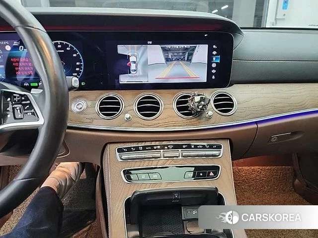 Mercedes-Benz E-Class W213 id 3904575 из Кореи 18