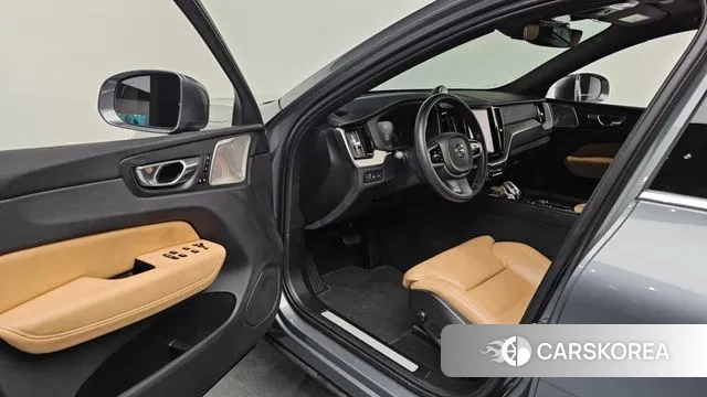 Volvo XC60 second Generation id 3656281 из Кореи 20