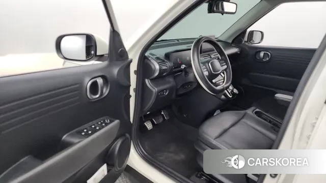 Hyundai Casper id 3058631 из Кореи 20