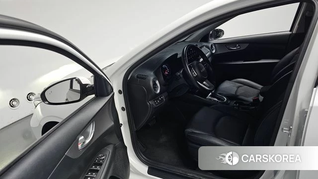 Kia The New K3 2nd generation id 4303412 из Кореи 37