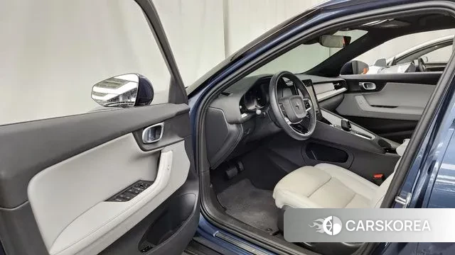 Polestar Polestar 2 id 3037036 из Кореи 20