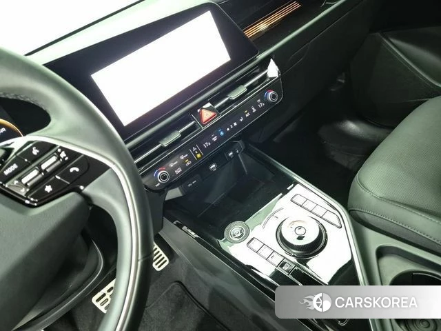 Kia Di All New Niro EV id 4640731 из Кореи 19