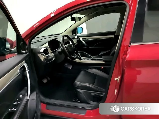 Geely Automobile Binyue id 4211192 из Китая 20