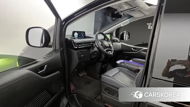 Hyundai Staria id 3179846 из Кореи 20