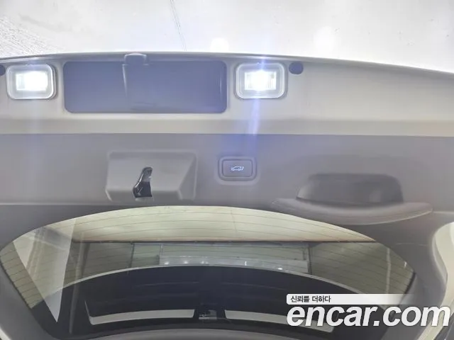 Hyundai Ionic 5 id 2682329 из Кореи 20