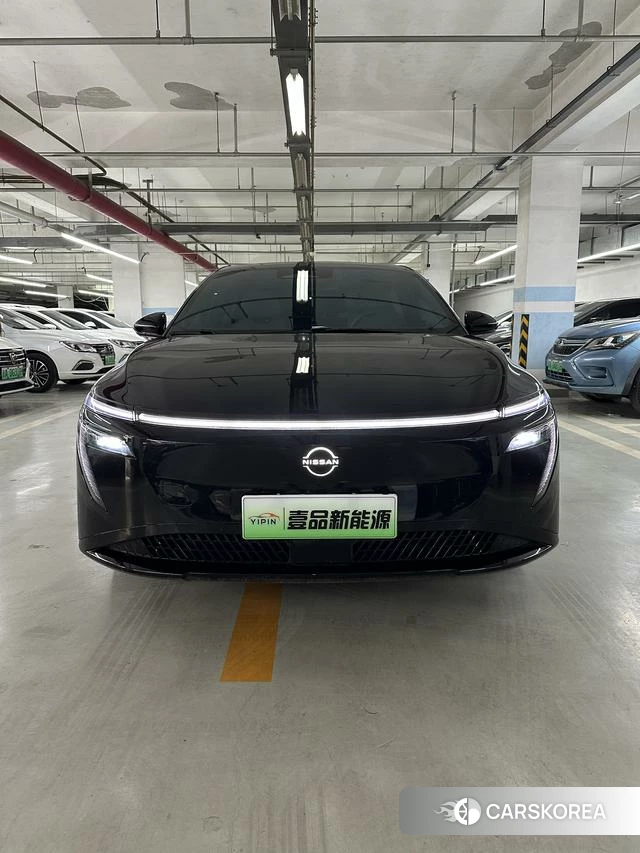 Nissan N7 id 4272236 из Китая 22