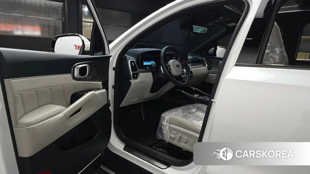 Kia Sorento 4th Generation id 3860367 из Кореи 20