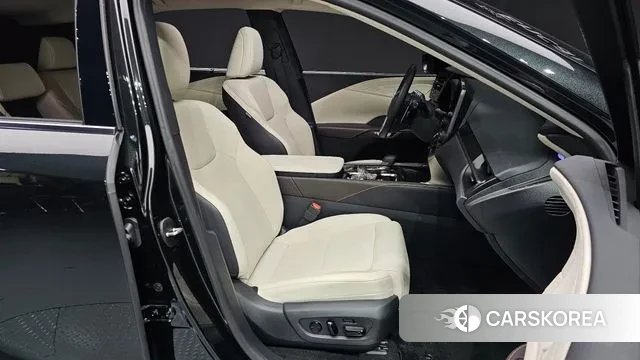 Lexus RX350h 5th generation id 3609986 из Кореи 20