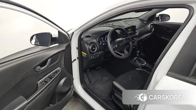 Hyundai Kona id 3489850 из Кореи 20