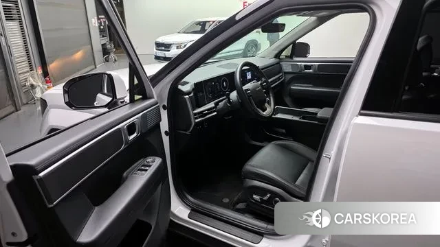 Hyundai Santa Fe (MX5) id 3372202 из Кореи 20