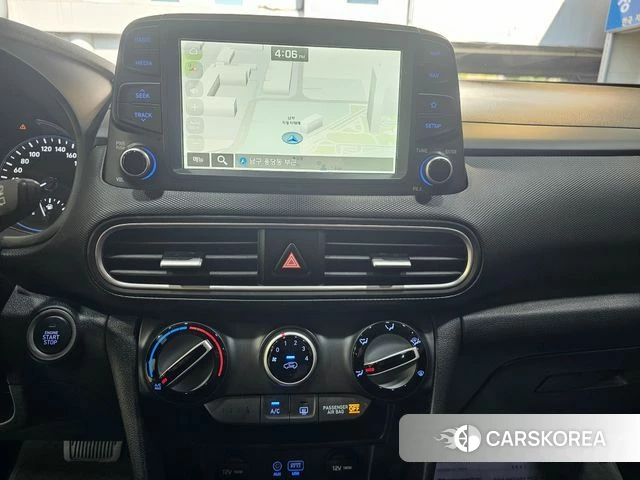 Hyundai Kona id 4647787 из Кореи 18