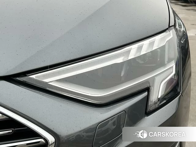 Audi A3 id 3888689 из Китая 14