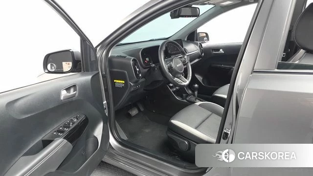Kia The New Morning (JA) id 4710656 из Кореи 32