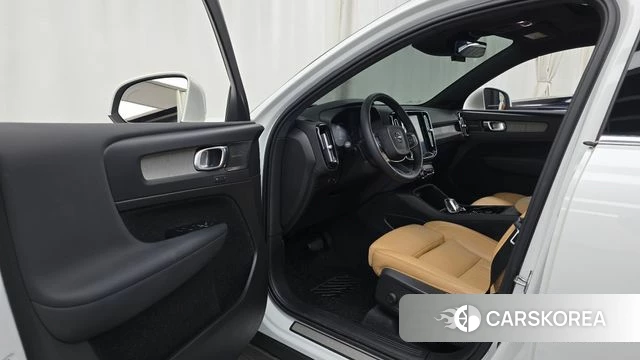 Volvo XC40 id 4476549 из Кореи 31