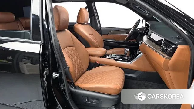 Kia Mohave Master id 3771189 из Кореи 20