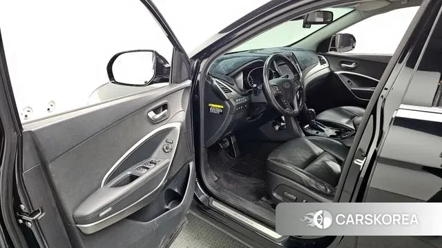 Hyundai The New Max Cruise id 3375306 из Кореи 20