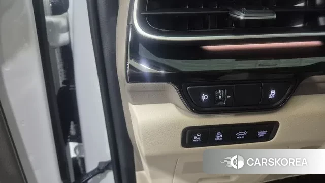 Kia The New Carnival 4th Generation id 3477196 из Кореи 20