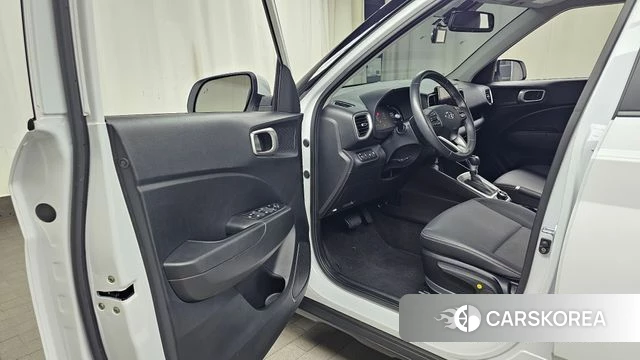 Hyundai Venue id 4921204 из Кореи 30