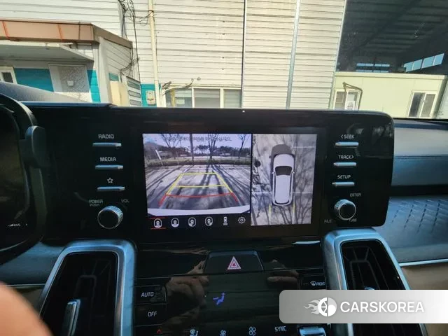 Kia Sorento 4th Generation id 3522518 из Кореи 20