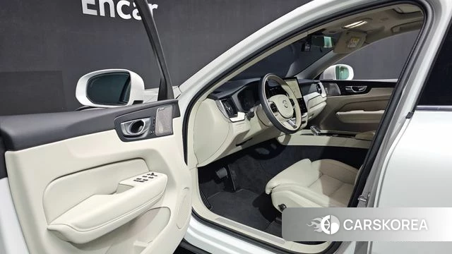 Volvo XC60 second Generation id 4847284 из Кореи 38