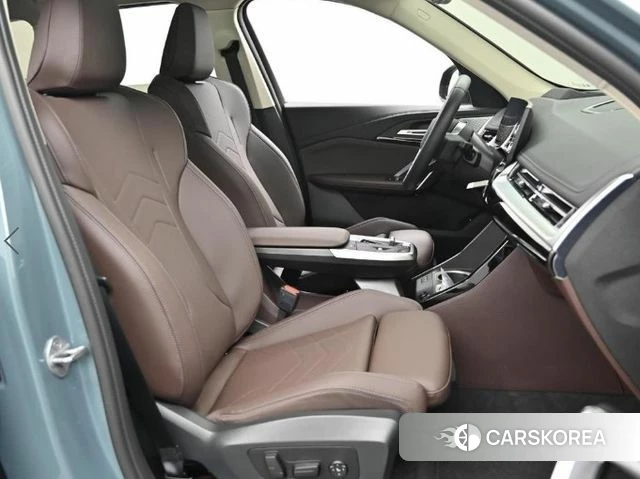 BMW X1 (U11) id 3914245 из Кореи 20