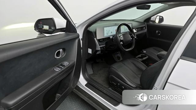 Hyundai Ionic 5 id 4223366 из Кореи 37