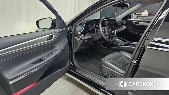 Hyundai The New Grandeur IG id 4196641 из Кореи 30