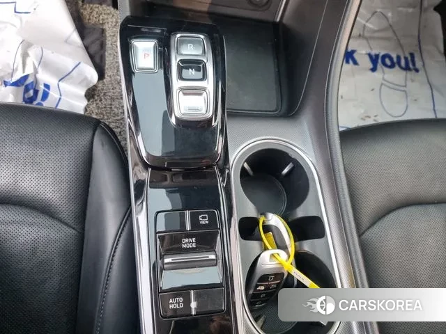 Hyundai Sonata (DN8) id 3787739 из Кореи 20